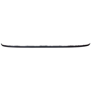 Front Bumper Deflector image