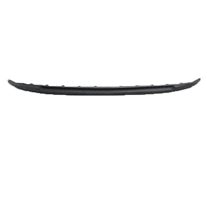 2013 Kia Optima SX Front Spoiler Usa Built W/Drl - KI1093100-Partify-Painted-Replacement-Body-Parts