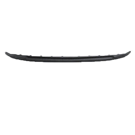 2013 Kia Optima SX Front Spoiler Usa Built W/Drl - KI1093100-Partify-Painted-Replacement-Body-Parts