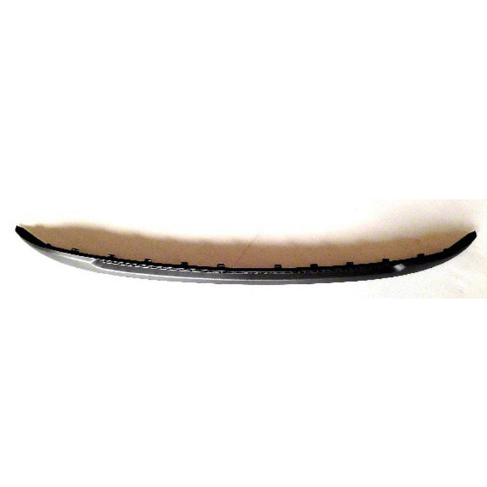 2011-2013 Kia Optima SX Front Spoiler Korea Built - KI1093101-Partify-Painted-Replacement-Body-Parts