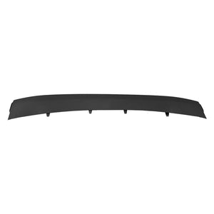 Front Spoiler image