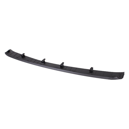 2021-2024 Kia K5 EX/LX/LXS Front Spoiler Lower Lip - KI1093104-Partify-Painted-Replacement-Body-Parts
