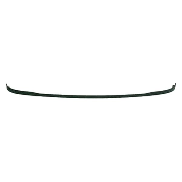 2005-2010 Kia Sportage Front Bumper Valance/Grille Kit - KI1095100-Partify-Painted-Replacement-Body-Parts