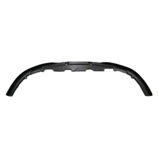 2007-2012 Kia Rondo Front Bumper Valance/Grille Kit - KI1095101-Partify-Painted-Replacement-Body-Parts