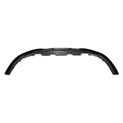2007-2012 Kia Rondo Front Bumper Valance/Grille Kit - KI1095101-Partify-Painted-Replacement-Body-Parts