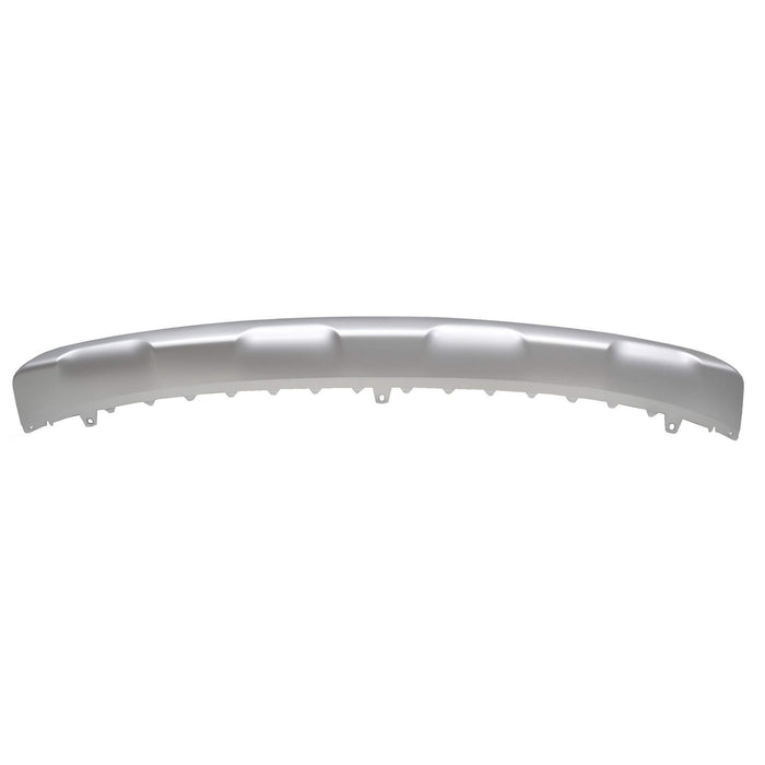 2019-2021 Kia Sedona Front Bumper Valance/Grille Kit - KI1095118-Partify-Painted-Replacement-Body-Parts