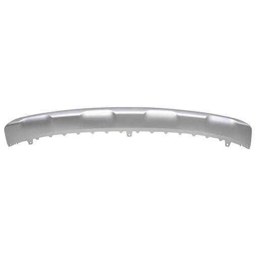 2019-2021 Kia Sedona Front Bumper Valance/Grille Kit - KI1095118-Partify-Painted-Replacement-Body-Parts