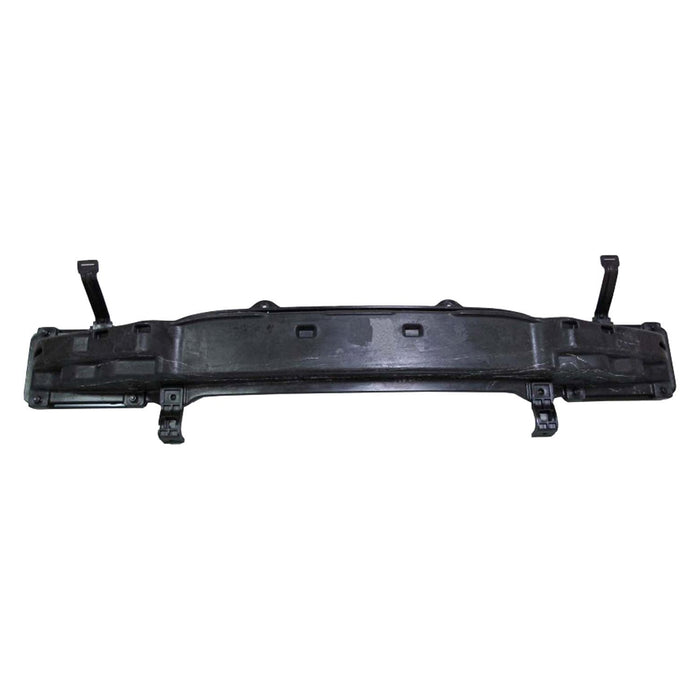 2012-2015 Kia Rio Rear Bumper Reinforcement Assembly Sedan - KI1106129-Partify-Painted-Replacement-Body-Parts