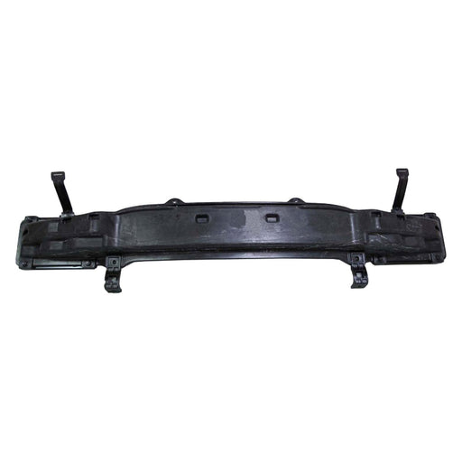 2012-2015 Kia Rio Rear Bumper Reinforcement Assembly Sedan - KI1106129-Partify-Painted-Replacement-Body-Parts