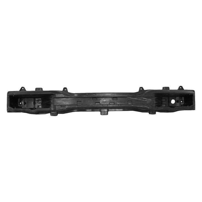 2019-2020 Kia Optima Rear Bumper Reinforcement - KI1106167-Partify-Painted-Replacement-Body-Parts