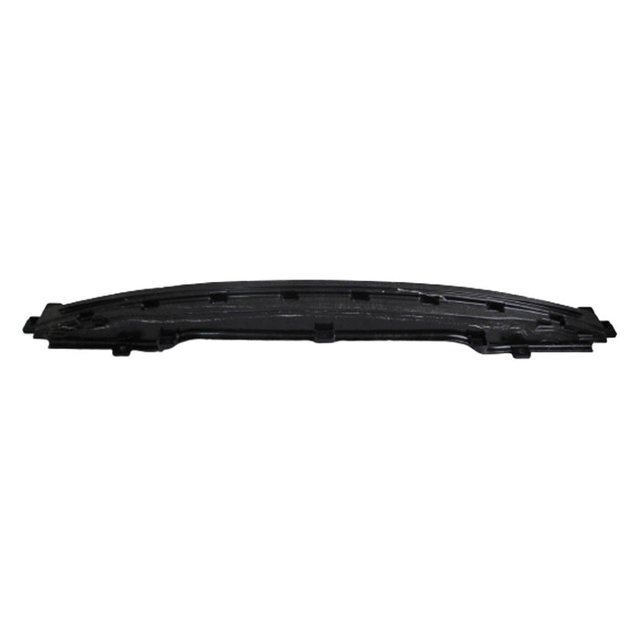 2017-2018 Kia Forte Rear Bumper Reinforcement - KI1106170-Partify-Painted-Replacement-Body-Parts