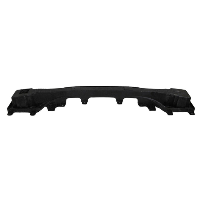 2020-2022 Kia Soul Rear Bumper Reinforcement - KI1106175-Partify-Painted-Replacement-Body-Parts