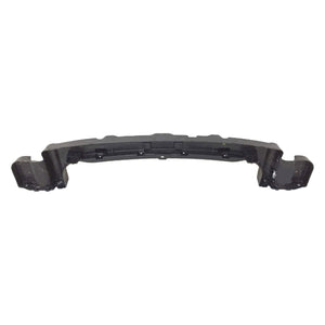 Rear Bumper Reinforcement image