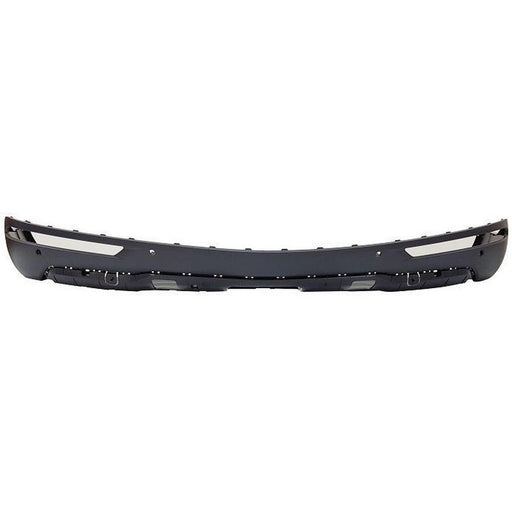 2022-2024 Kia Carnival Rear Lower Bumper - KI1115137-Partify-Painted-Replacement-Body-Parts