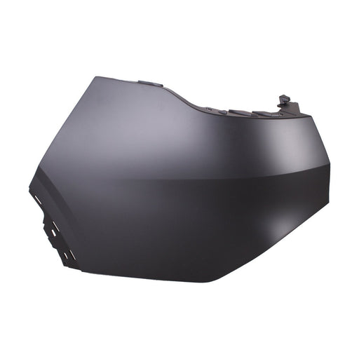 2023-2024 Kia Sportage Rear Driver Side Bumper - KI1116102-Partify-Painted-Replacement-Body-Parts