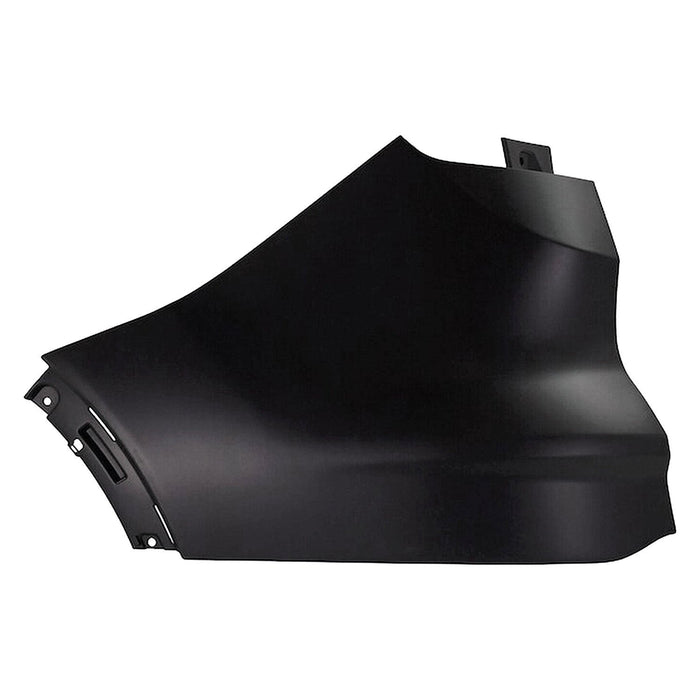 2021-2023 Kia Sorento Rear Driver Side Bumper Rugged Design - KI1116103-Partify-Painted-Replacement-Body-Parts