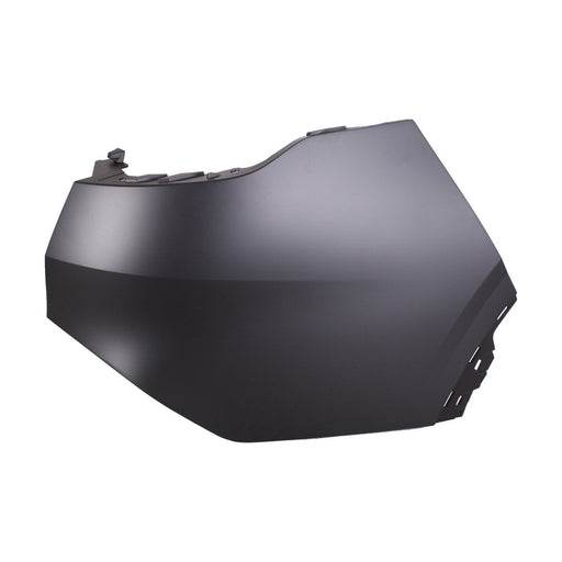 2023-2024 Kia Sportage Rear CAPA Certified Passenger Side Bumper - KI1117102C-Partify-Painted-Replacement-Body-Parts