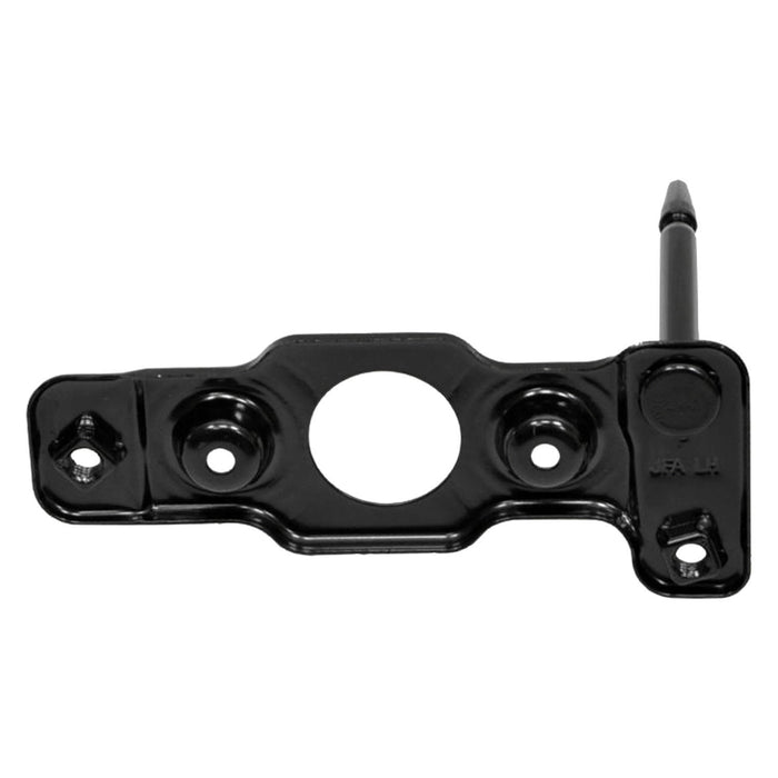 2016-2020 Kia Optima Rear Driver Side Bumper Retainer Usa Built - KI1132111-Partify-Painted-Replacement-Body-Parts