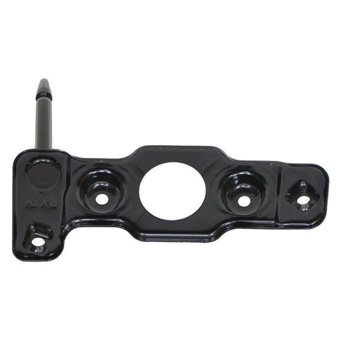 2016-2020 Kia Optima Rear Passenger Side Bumper Retainer Usa Built - KI1133111-Partify-Painted-Replacement-Body-Parts