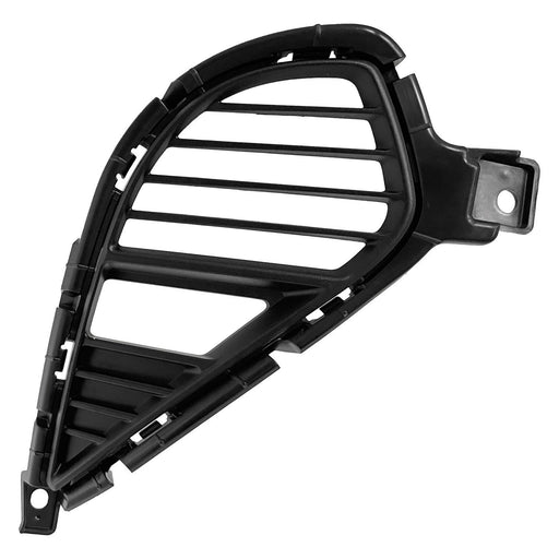 2022-2024 Kia Forte FE/LXS Rear Driver Side Bumper Insert Signal Lamp Opening Cover - KI1138103-Partify-Painted-Replacement-Body-Parts