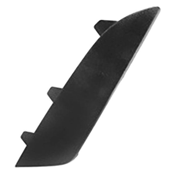 2021-2024 Kia K5 Rear Driver Side Bumper Insert W/O Skid Plate - KI1138107-Partify-Painted-Replacement-Body-Parts