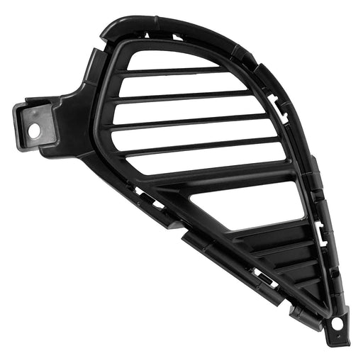 2022-2024 Kia Forte FE/LXS Rear Passenger Side Bumper Insert Signal Lamp Opening Cover - KI1139103-Partify-Painted-Replacement-Body-Parts