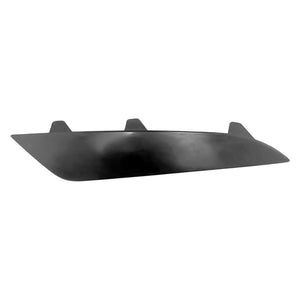 Rear Passenger Side Bumper Insert image