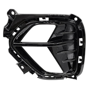 Rear Passenger Side Bumper Insert image