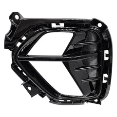 Rear Passenger Side Bumper Insert image