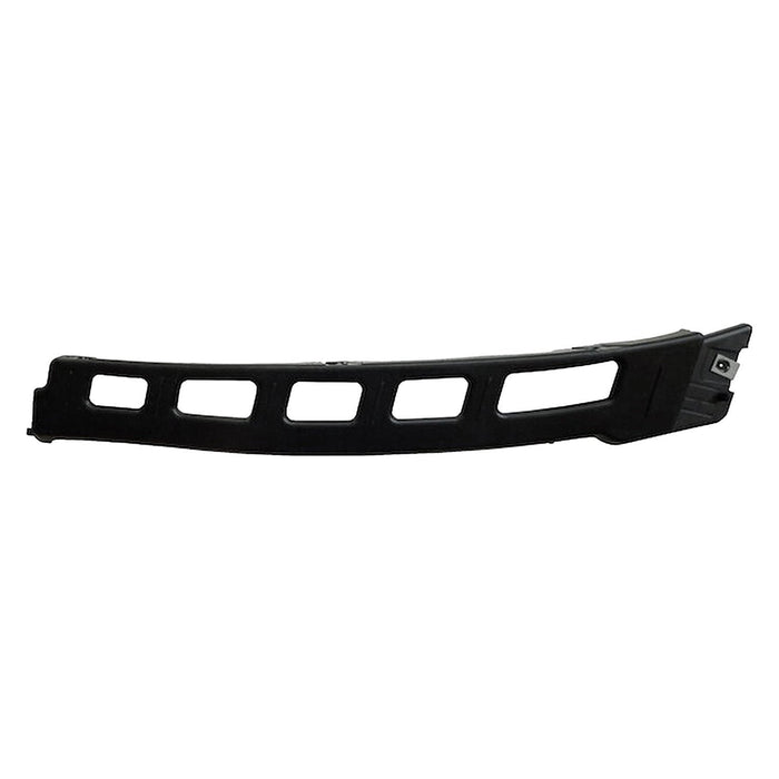 2012-2017 Kia Rio Rear Driver Side Bumper Support - KI1142110-Partify-Painted-Replacement-Body-Parts
