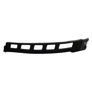 Rear Driver Side Bumper Support image