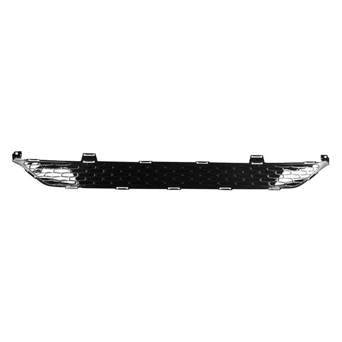 2014-2015 Kia Sorento Rear Bumper Molding W/Sport Pkg - KI1144102-Partify-Painted-Replacement-Body-Parts