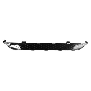 Rear Bumper Molding image