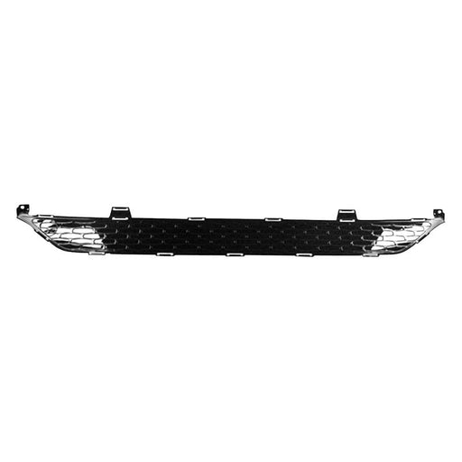 2014-2015 Kia Sorento Rear Bumper Molding W/Sport Pkg - KI1144102-Partify-Painted-Replacement-Body-Parts