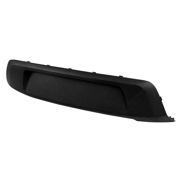2012-2013 Kia Soul Rear Bumper Molding Center - KI1144103-Partify-Painted-Replacement-Body-Parts