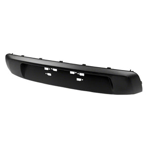 Rear Bumper Molding image