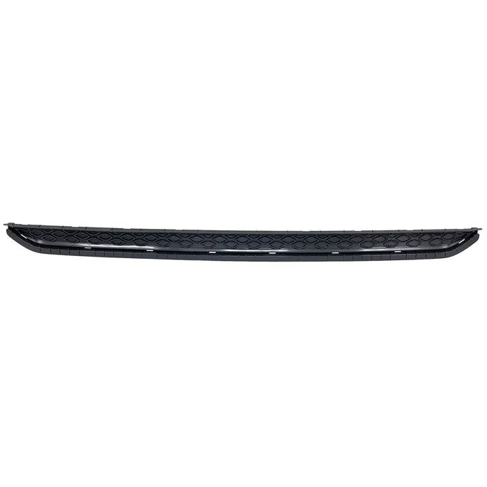 2020-2022 Kia Soul X-Line Rear Center Bumper Molding - KI1144107-Partify-Painted-Replacement-Body-Parts