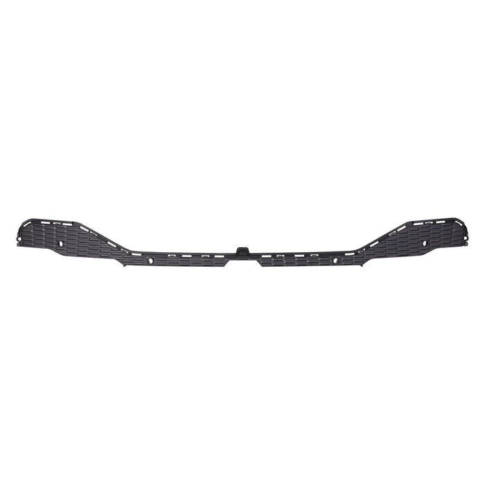 2023-2024 Kia Sportage EX/LX/SX/SX Prestige Rear Bumper Molding - KI1144110-Partify-Painted-Replacement-Body-Parts