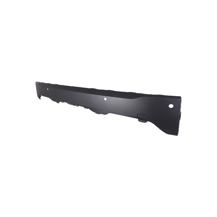 2023-2024 Kia Telluride Rear Bumper Molding Center - KI1144112-Partify-Painted-Replacement-Body-Parts