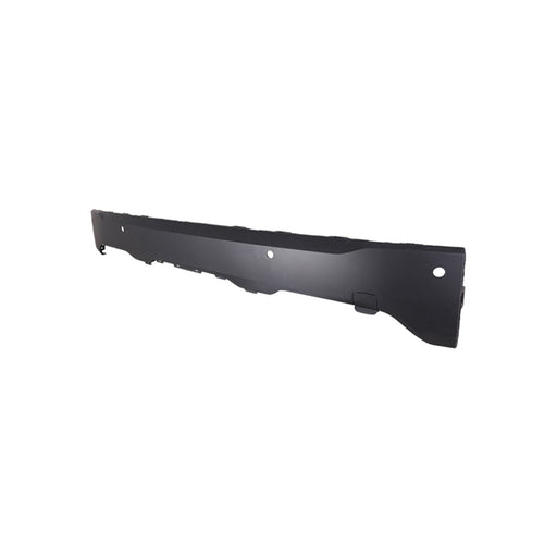 2023-2024 Kia Telluride Rear Bumper Molding Center - KI1144112-Partify-Painted-Replacement-Body-Parts