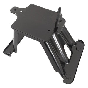 Rear Driver Side Bumper Bracket image