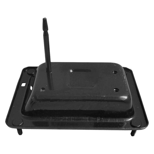 2012-2017 Kia Rio Rear Driver Side Bumper Bracket - KI1166106-Partify-Painted-Replacement-Body-Parts