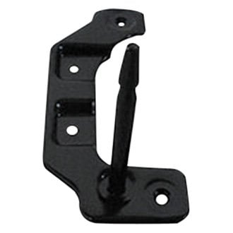 2017-2022 Kia Sportage Rear Driver Side Bumper Bracket - KI1166107-Partify-Painted-Replacement-Body-Parts