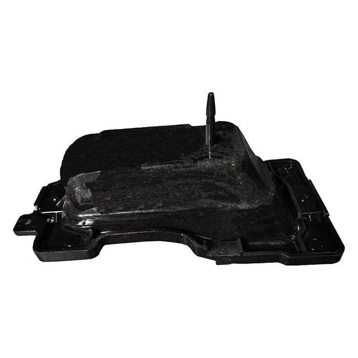 2016-2018 Kia Sorento Rear Driver Side Bumper Bracket - KI1166109-Partify-Painted-Replacement-Body-Parts