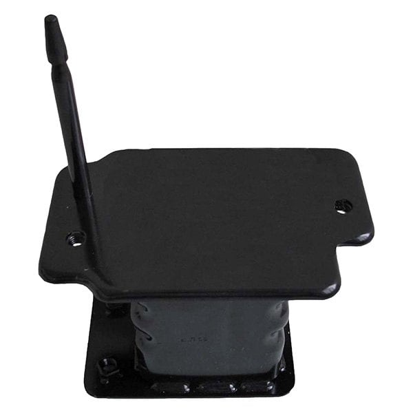 2018-2022 Kia Rio Rear Driver Side Bumper Bracket - KI1166112-Partify-Painted-Replacement-Body-Parts