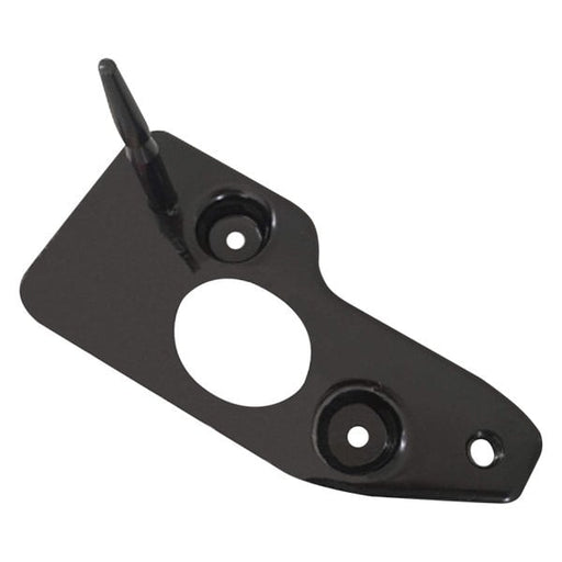 2019-2021 Kia Forte Rear Driver Side Bumper Bracket - KI1166113-Partify-Painted-Replacement-Body-Parts