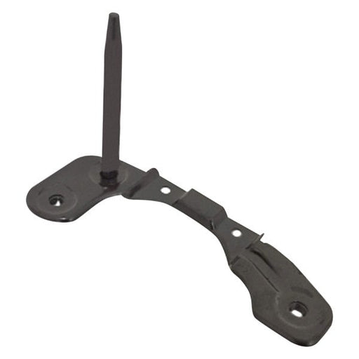 2021-2023 Kia Seltos Rear Driver Side Bumper Bracket AWD - KI1166117-Partify-Painted-Replacement-Body-Parts