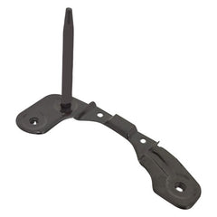 Rear Driver Side Bumper Bracket image