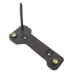 Rear Driver Side Bumper Bracket image