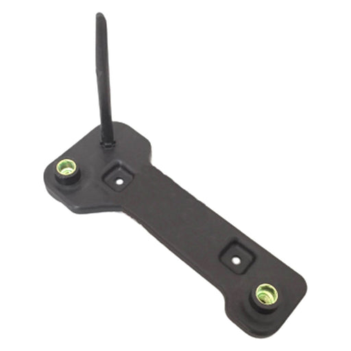 2021-2024 Kia K5 Rear Driver Side Bumper Bracket - KI1166118-Partify-Painted-Replacement-Body-Parts